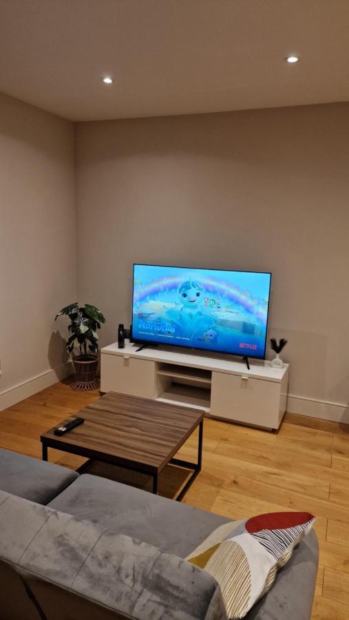 London City Apartment One Ealing Extérieur photo