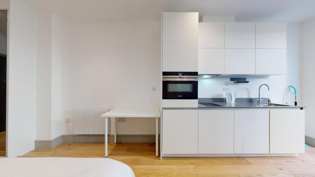 London City Apartment One Ealing Extérieur photo