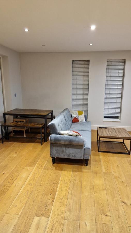 London City Apartment One Ealing Extérieur photo