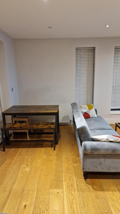 London City Apartment One Ealing Extérieur photo