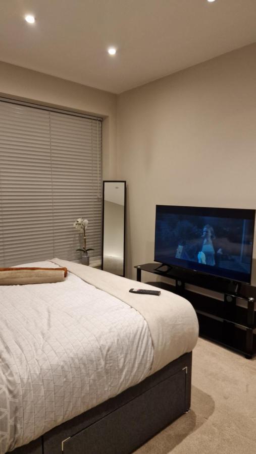 London City Apartment One Ealing Extérieur photo
